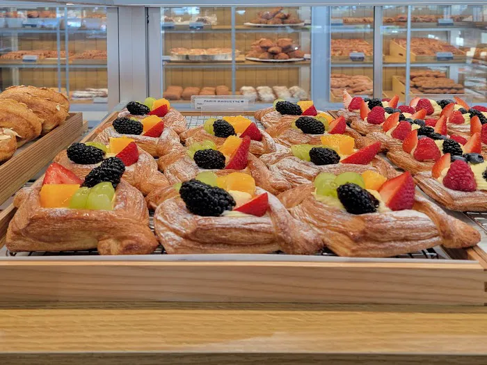 Paris Baguette Picture 6