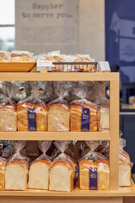 Paris Baguette Picture 1