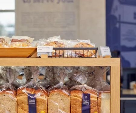 Paris Baguette