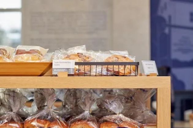 Paris Baguette