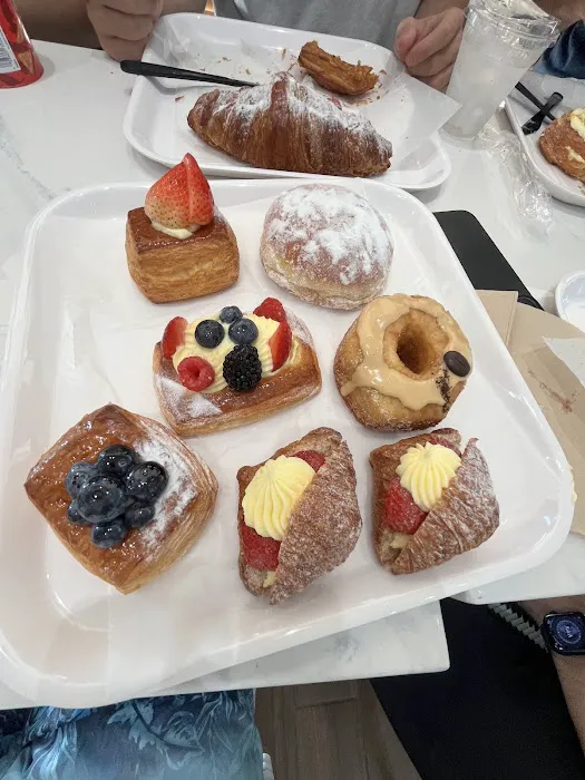 Paris Baguette Picture 7
