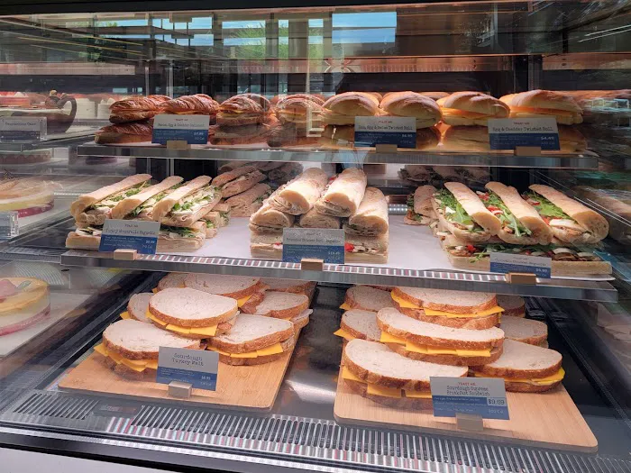 Paris Baguette Picture 4