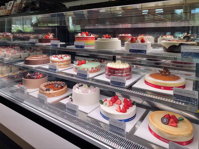 Paris Baguette Picture 5