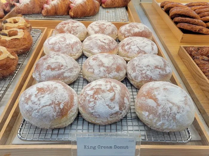 Paris Baguette Picture 3