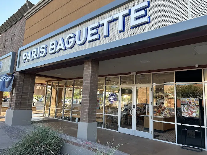 Paris Baguette Picture 2