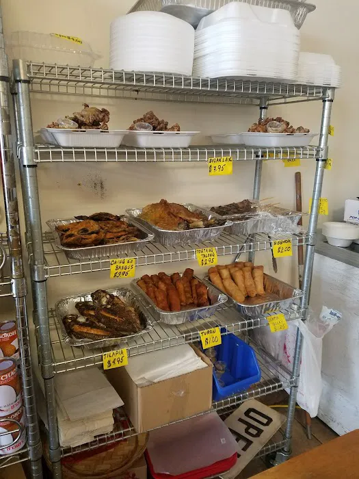Heavenly Bake Shop Picture 7