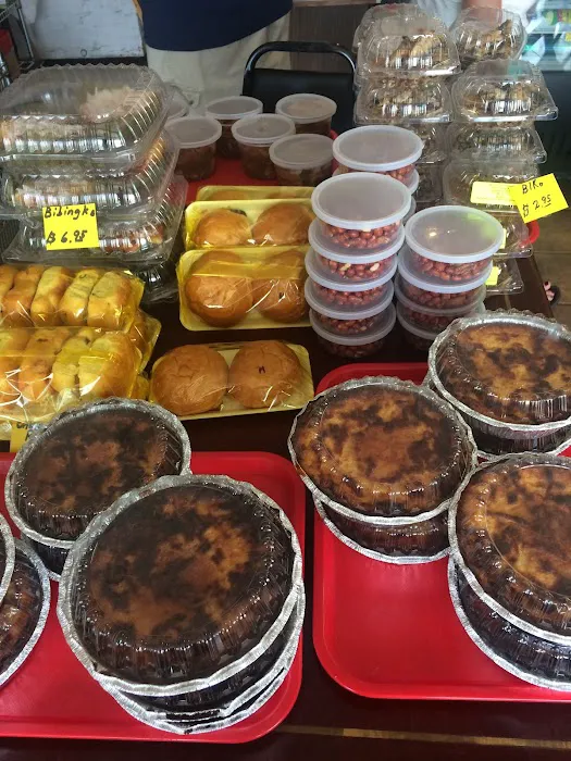 Heavenly Bake Shop Picture 3