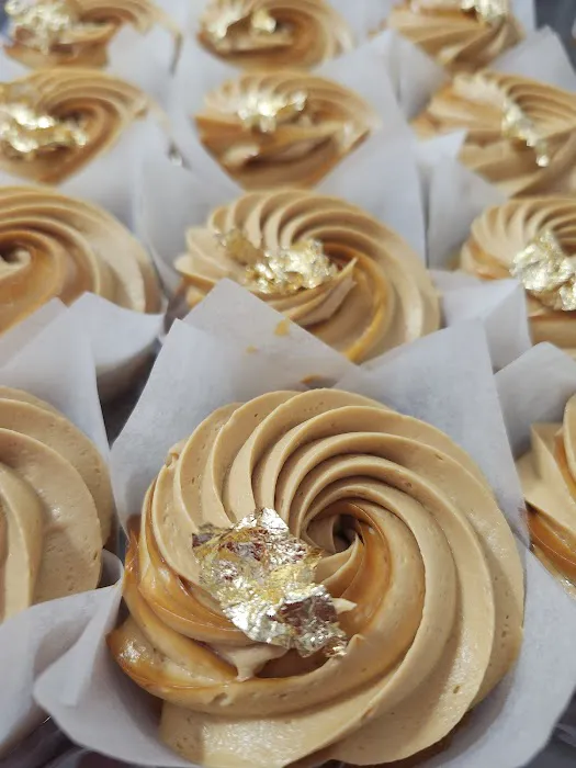 Ava J's Cupcakes Picture 3