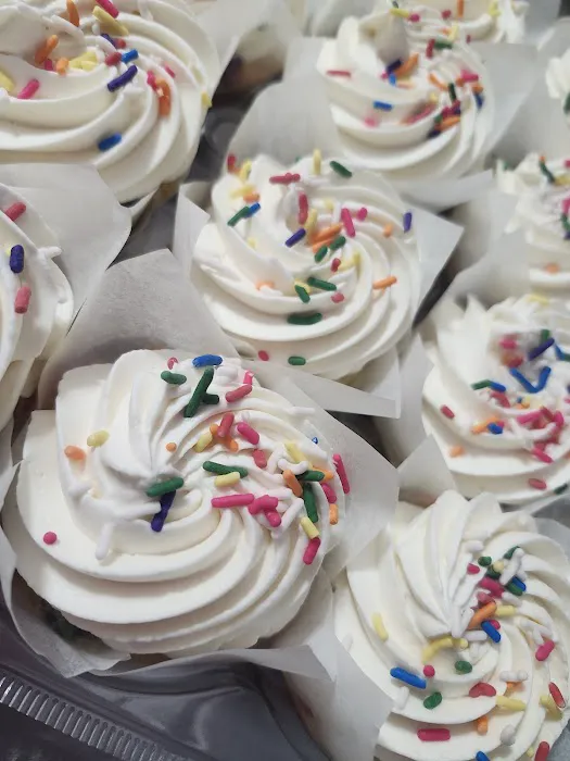 Ava J's Cupcakes Picture 6