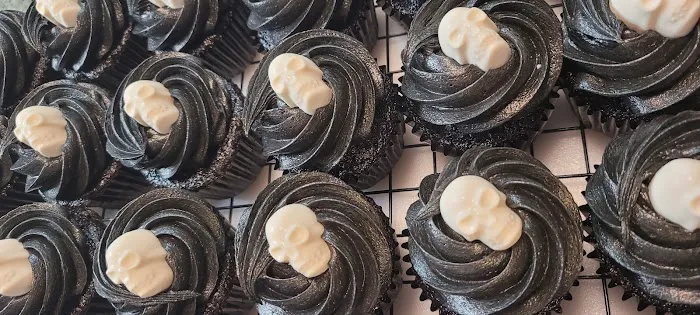 Ava J's Cupcakes Picture 7