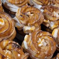 Ava J's Cupcakes ico