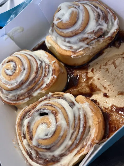 Cinnabon Picture 3