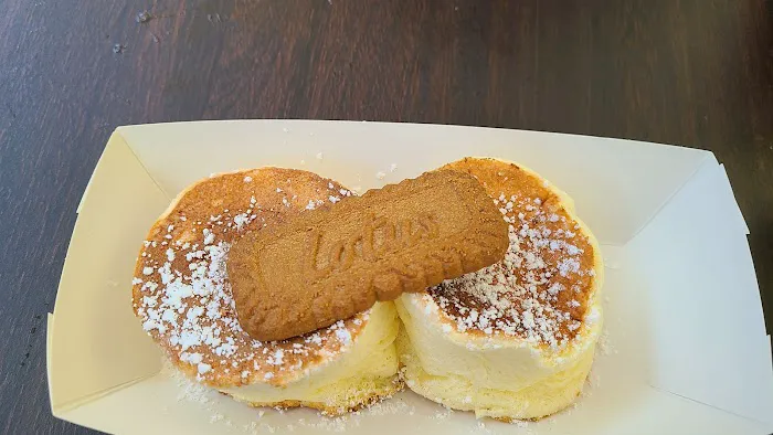 Fluffy Cakes Picture 7