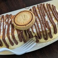 Fluffy Cakes ico