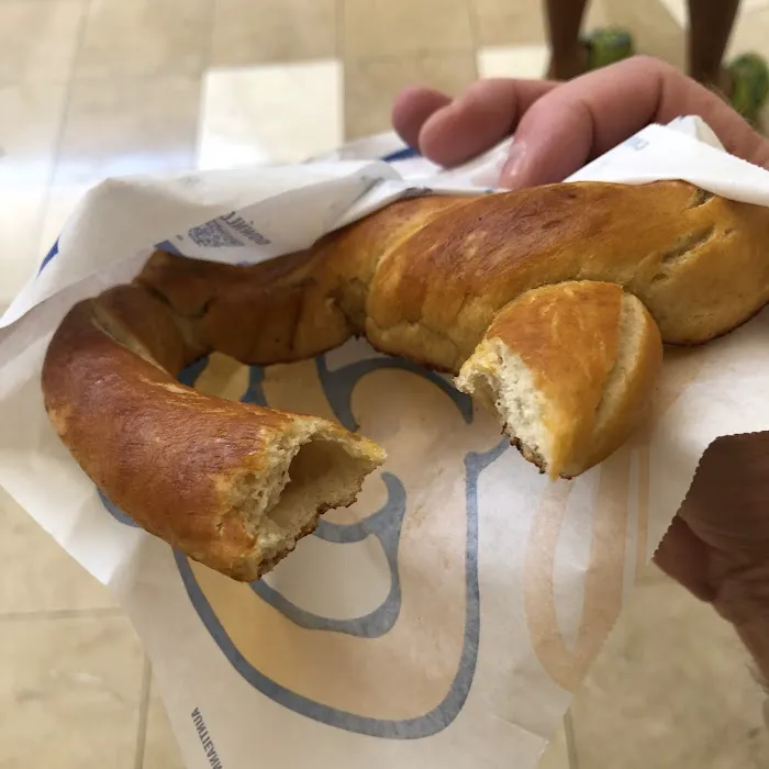 Auntie Anne's Picture 3