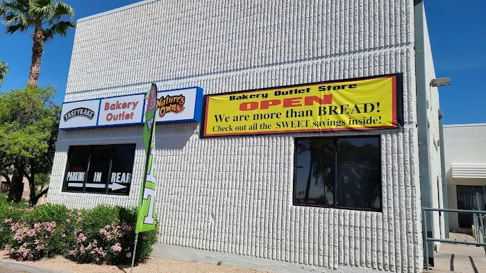 Holsum Bakery Picture 1