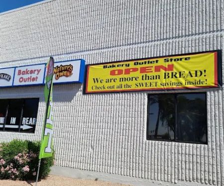 Holsum Bakery