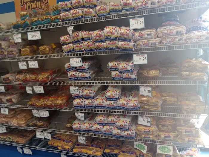 Holsum Bakery Picture 5