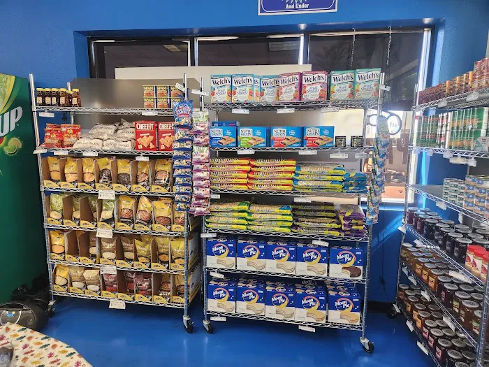 Tastykake Bakery Outlet Nature's Own Picture 2