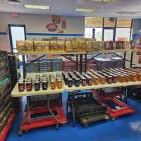 Tastykake Bakery Outlet Nature's Own ico