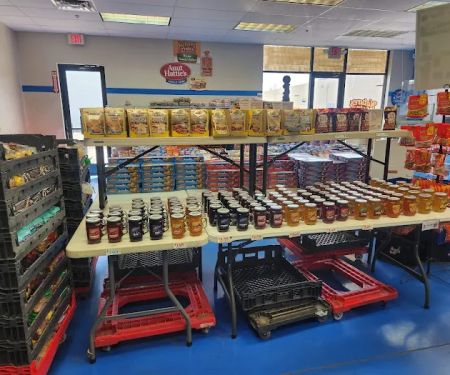 Tastykake Bakery Outlet Nature's Own