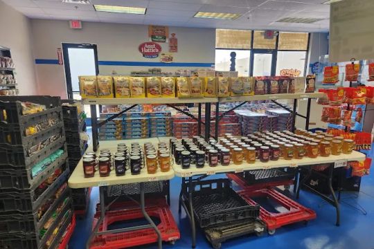 Tastykake Bakery Outlet Nature's Own