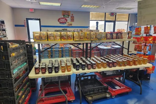 Tastykake Bakery Outlet Nature's Own