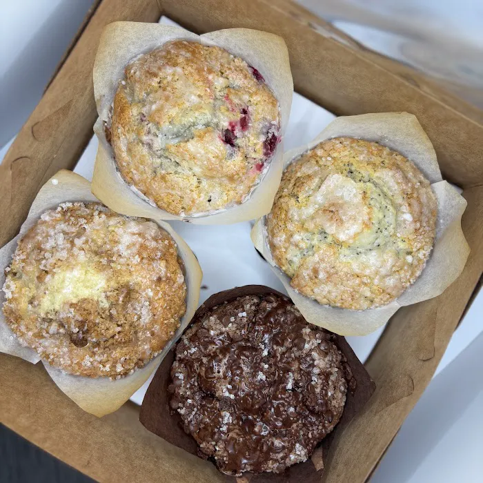Simply Homemade Bakery & Cafe Picture 9