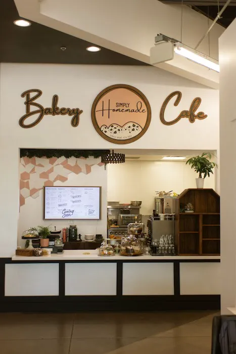 Simply Homemade Bakery & Cafe Picture 3