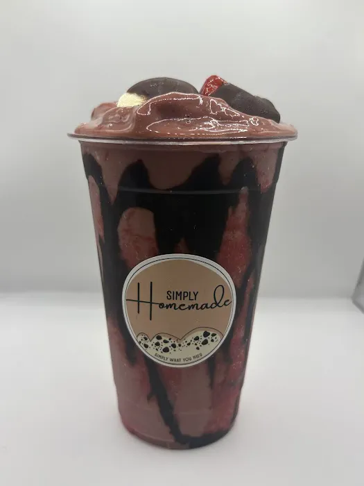 Simply Homemade Bakery & Cafe Picture 7