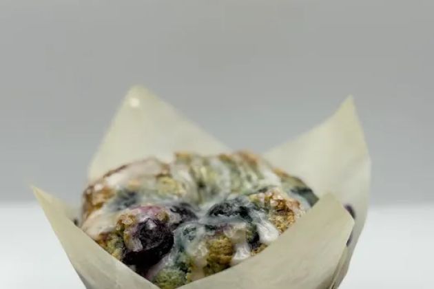 Simply Homemade Bakery & Cafe