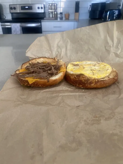 Einstein Bros. Bagels Picture 10