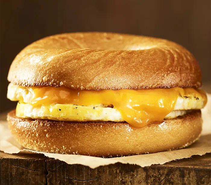 Einstein Bros. Bagels Picture 6