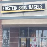 Einstein Bros. Bagels