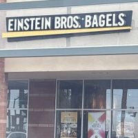 Einstein Bros. Bagels ico