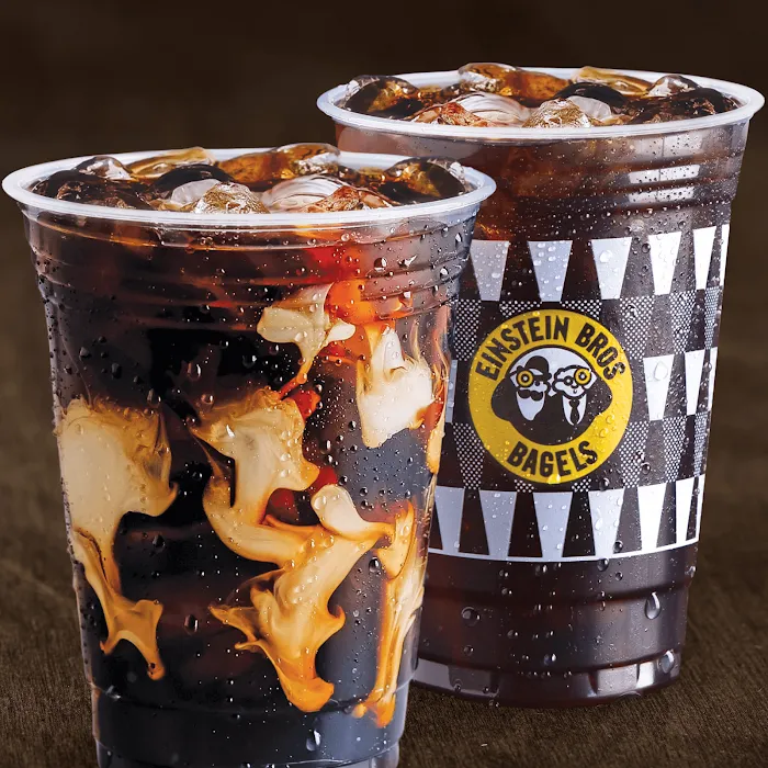 Einstein Bros. Bagels Picture 4