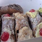 The Sicilian Baker Chandler