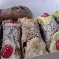 The Sicilian Baker Chandler ico
