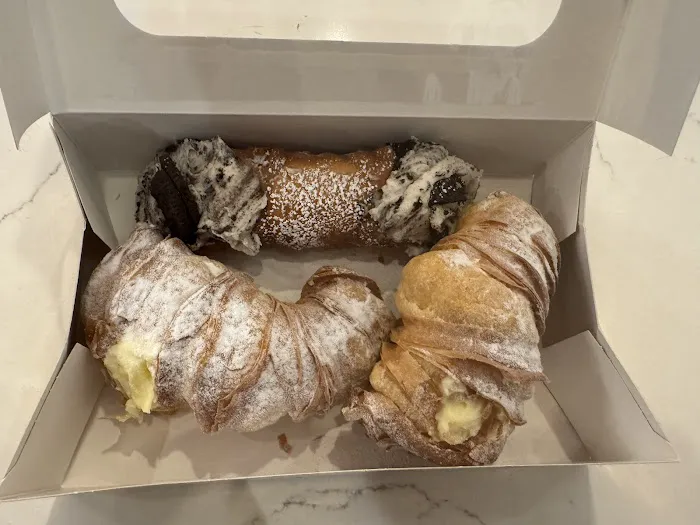 The Sicilian Baker Chandler Picture 5