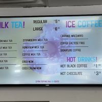 Rainbow Donuts & Smoothies ico