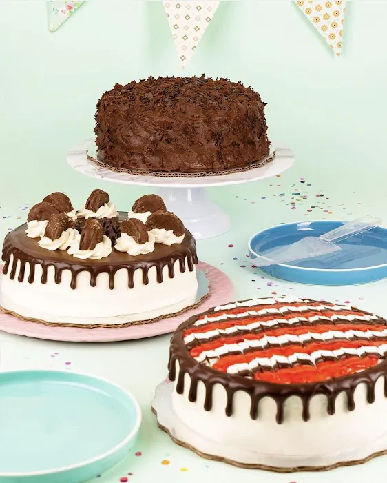 Suspiros Cakes Mesa Picture 9