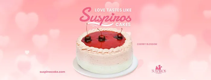 Suspiros Cakes Mesa Picture 4