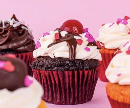 Suspiros Cakes Mesa