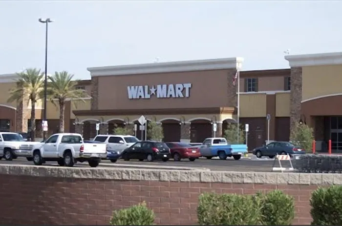 Walmart Bakery Picture 2