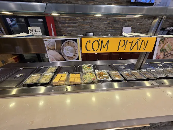 Kimthao's Bakery and Food to Go Picture 6