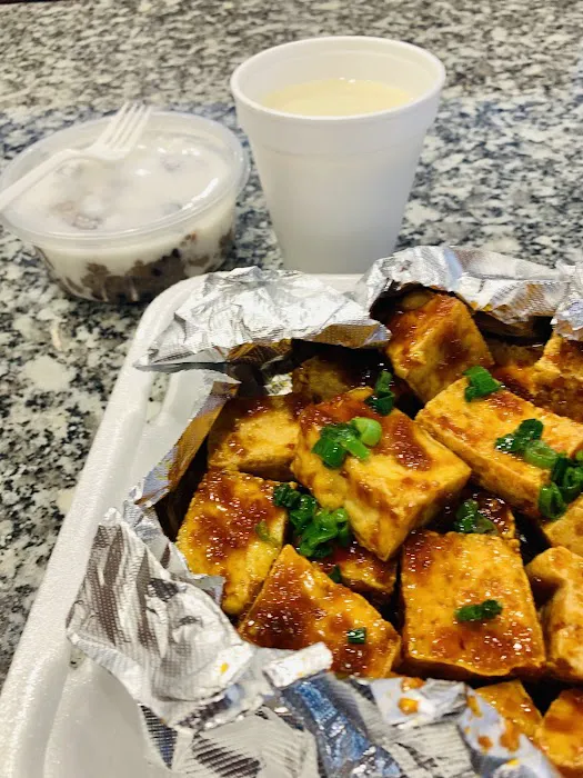 Kimthao's Bakery and Food to Go Picture 8