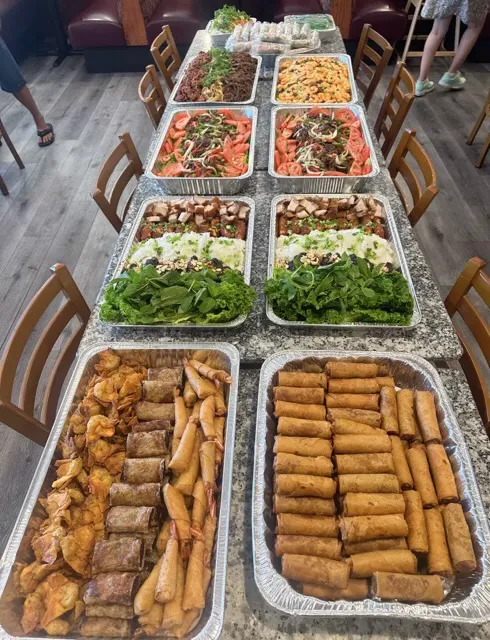 Kimthao's Bakery and Food to Go Picture 10