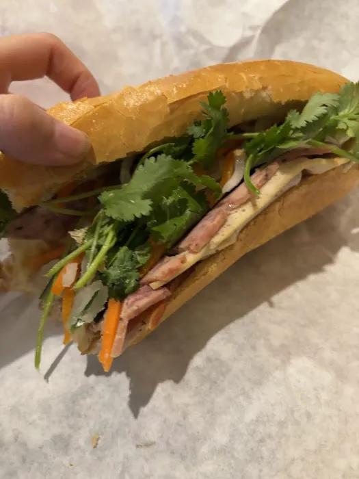Kimthao's Bakery and Food to Go Picture 7