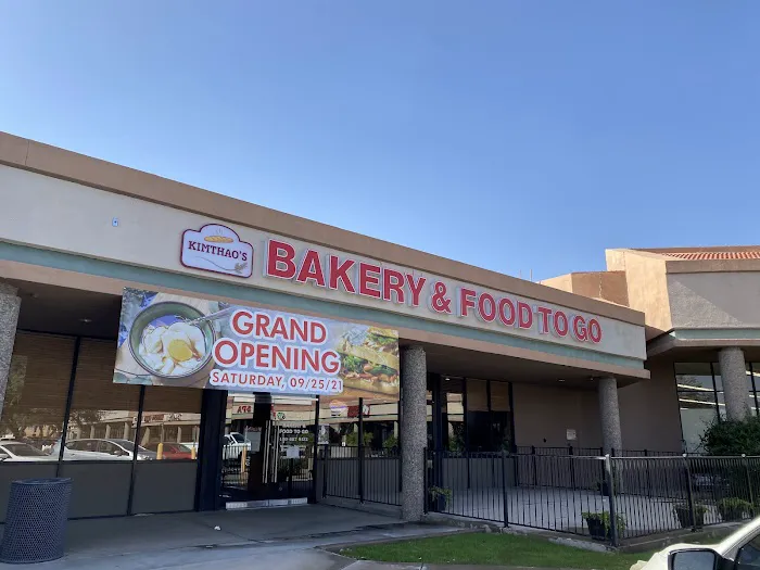 Kimthao's Bakery and Food to Go Picture 4