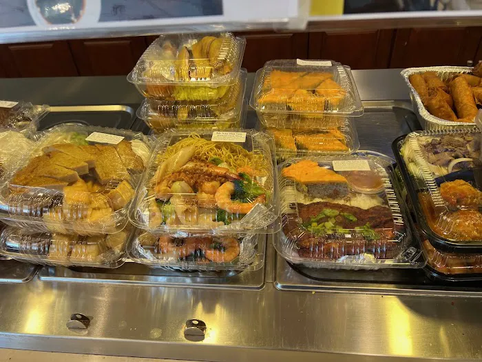 Kimthao's Bakery and Food to Go Picture 9